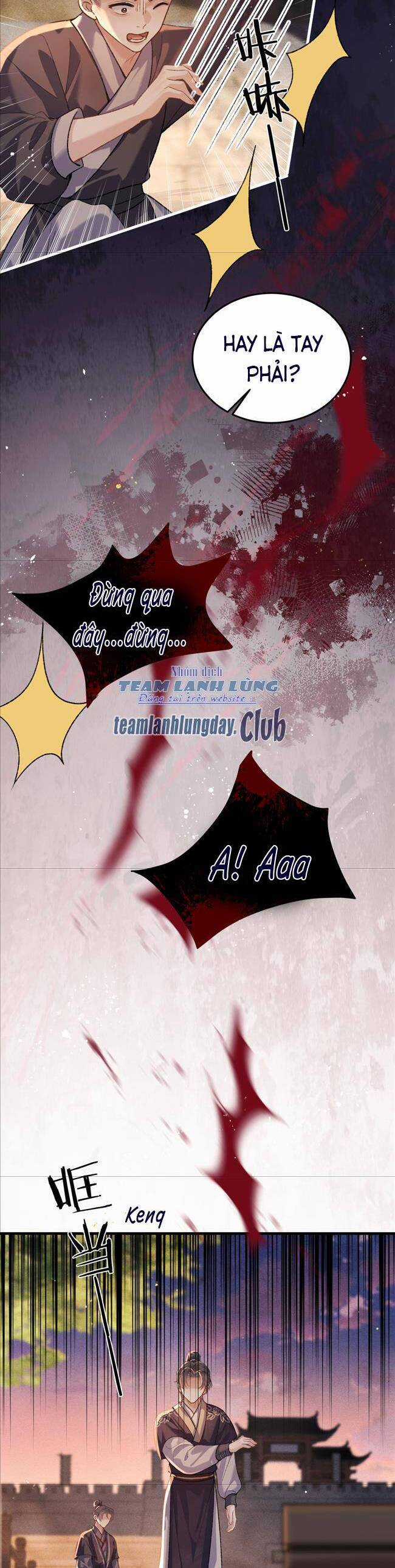 Gả Cho Phản Diện - Chapter 58 - Trang 15