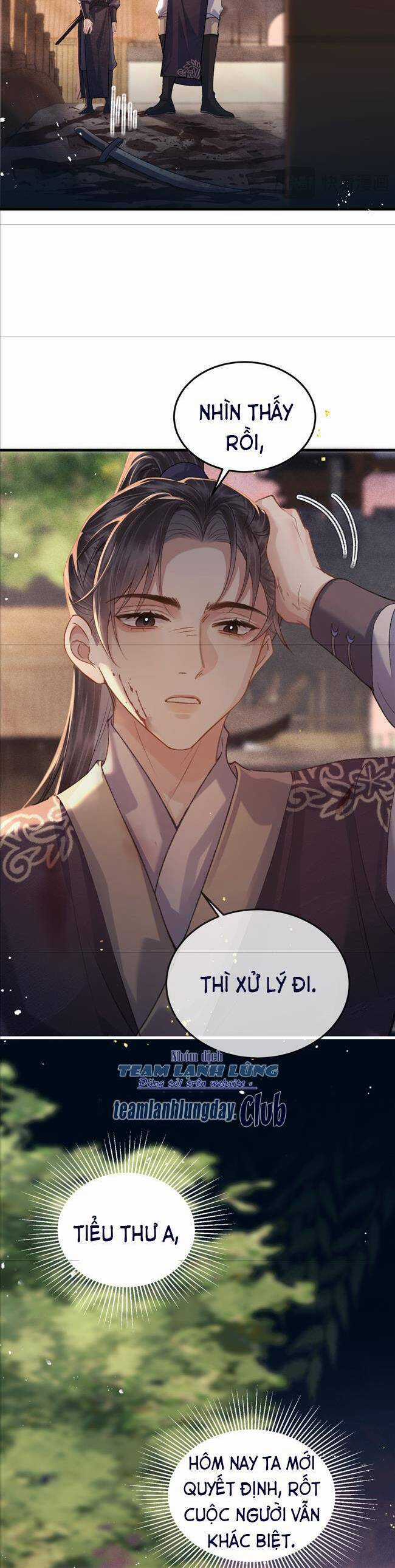 Gả Cho Phản Diện - Chapter 58 - Trang 16