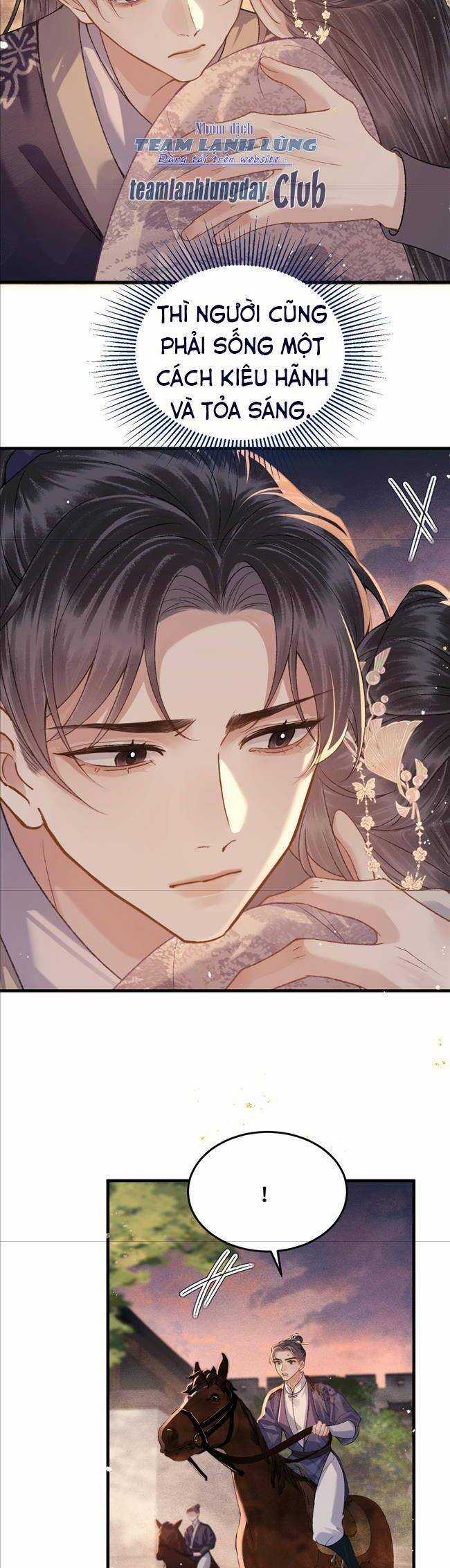 Gả Cho Phản Diện - Chapter 58 - Trang 18