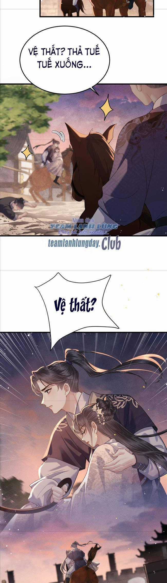 Gả Cho Phản Diện - Chapter 58 - Trang 19