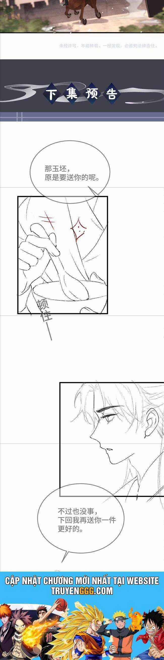 Gả Cho Phản Diện - Chapter 58 - Trang 20