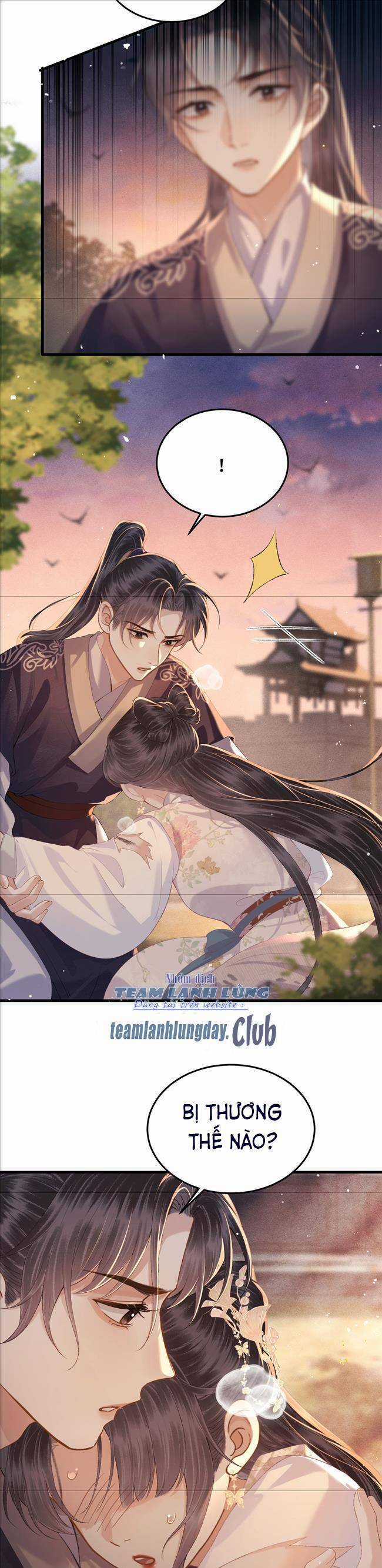 Gả Cho Phản Diện - Chapter 58 - Trang 5