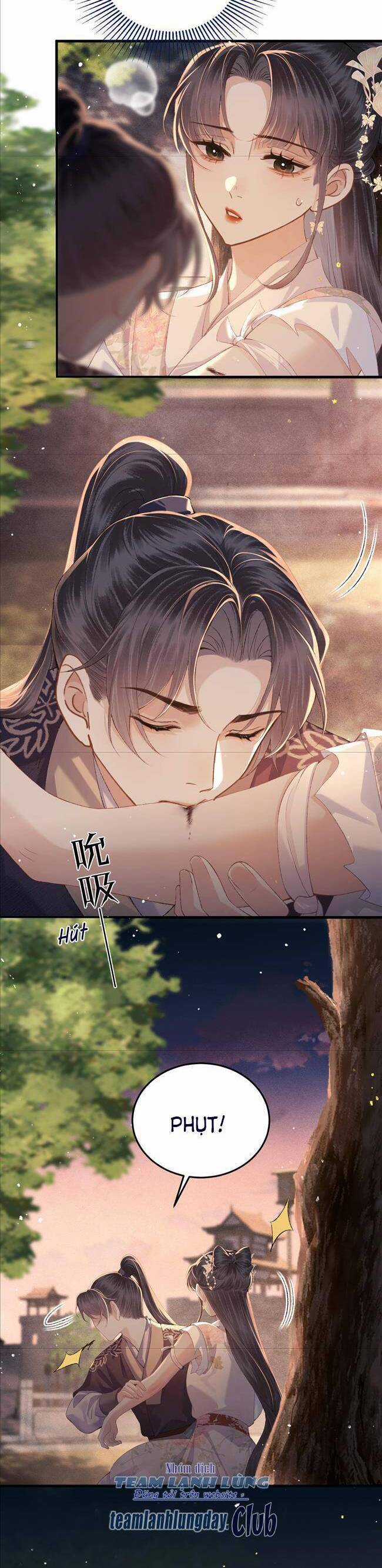 Gả Cho Phản Diện - Chapter 58 - Trang 7