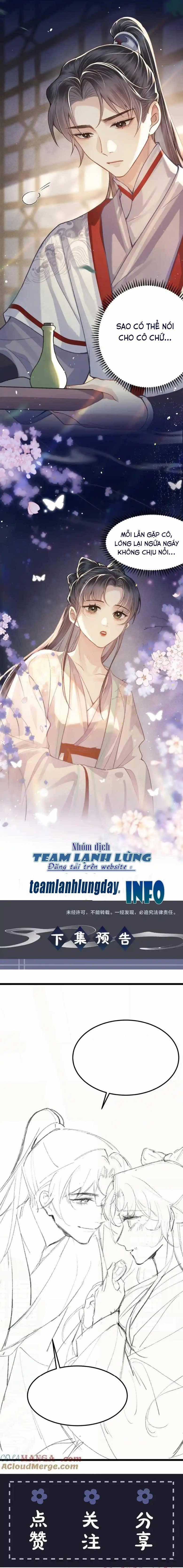 Gả Cho Phản Diện - Chapter 60 - Trang 3