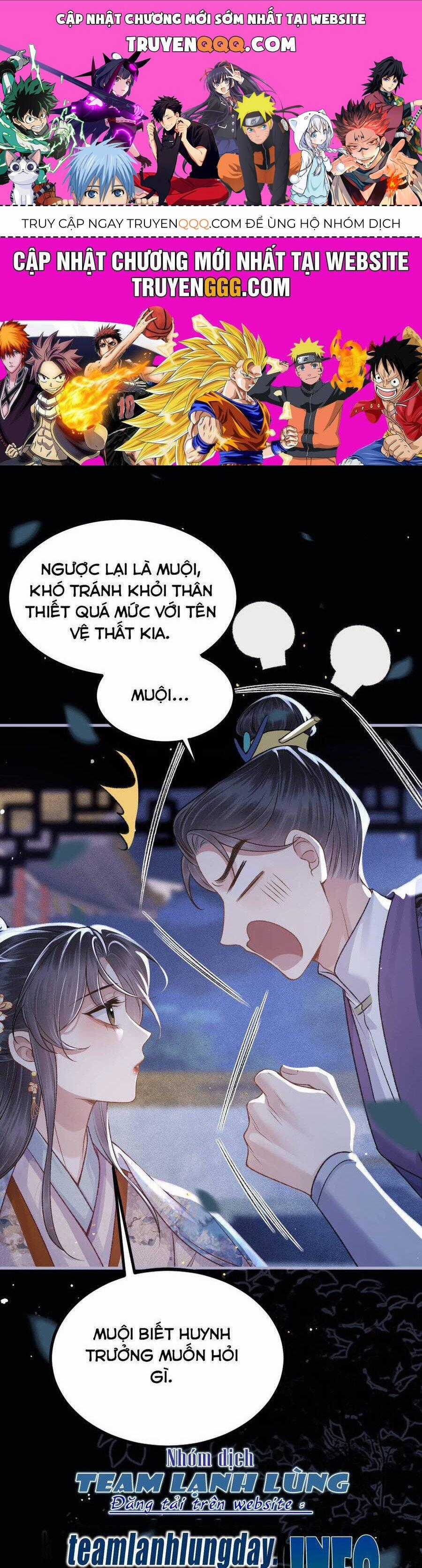 Gả Cho Phản Diện - Chapter 62 - Trang 1