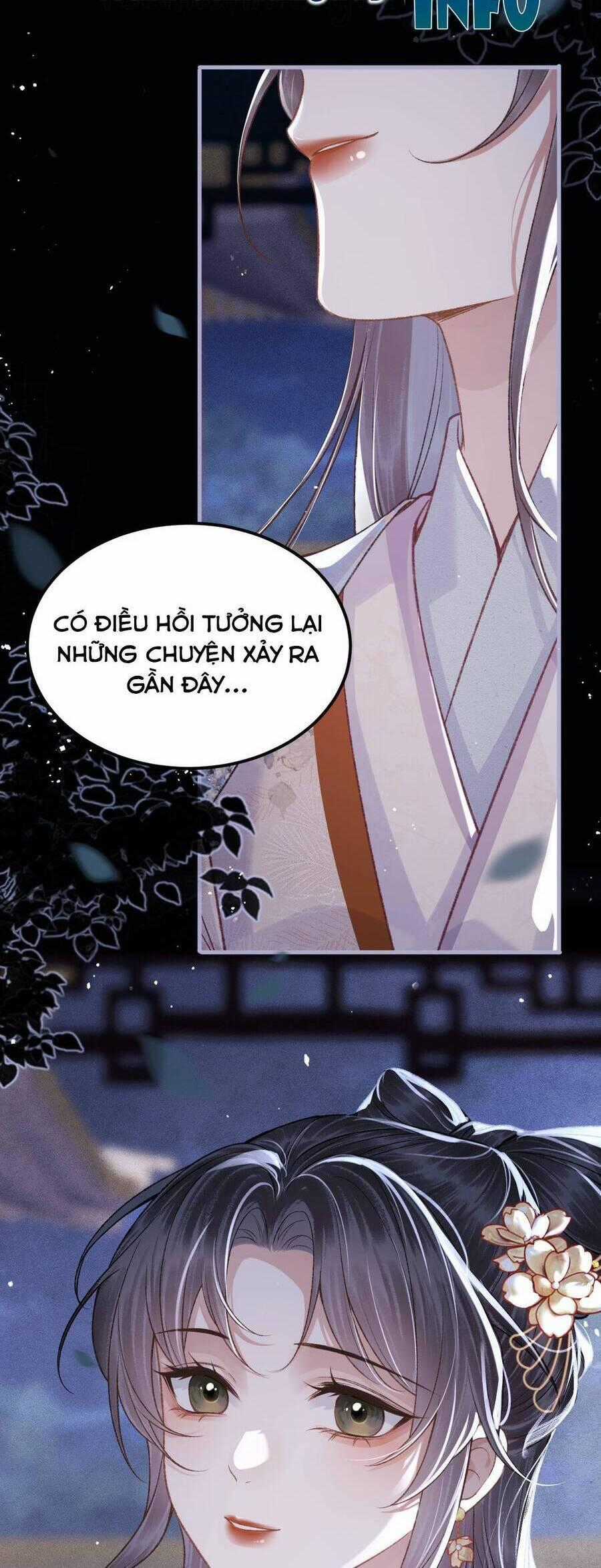 Gả Cho Phản Diện - Chapter 62 - Trang 2