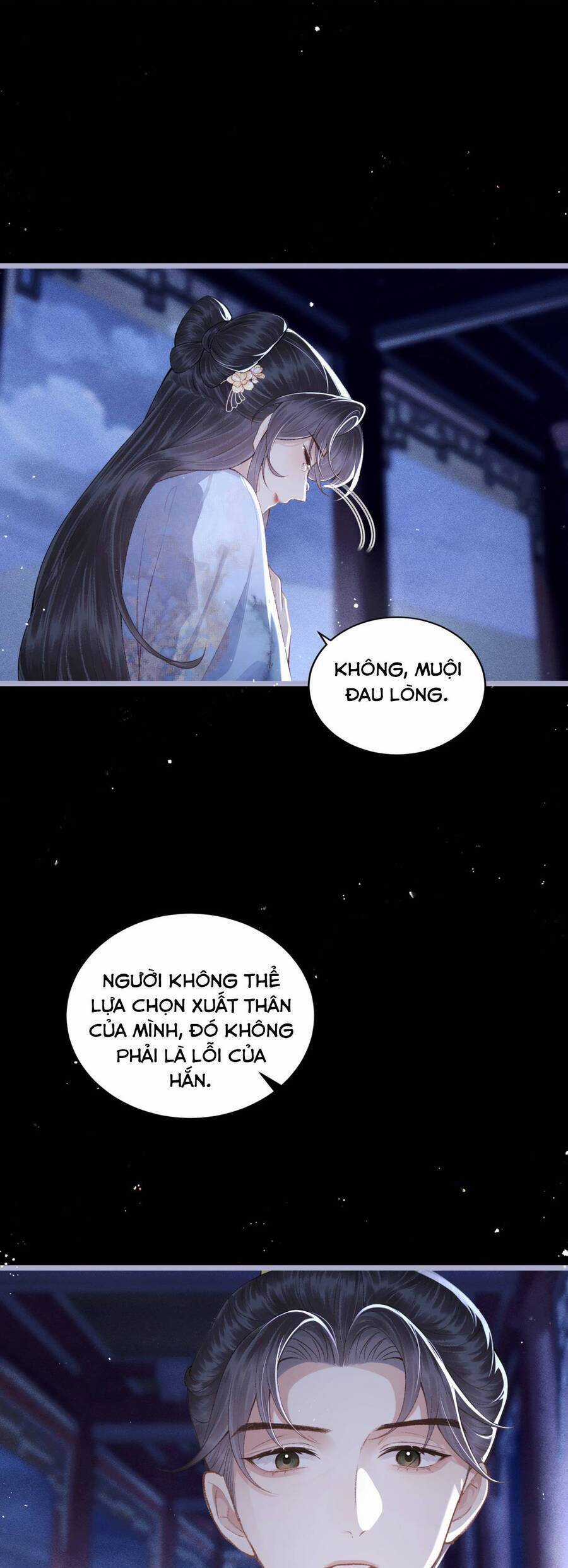 Gả Cho Phản Diện - Chapter 62 - Trang 11
