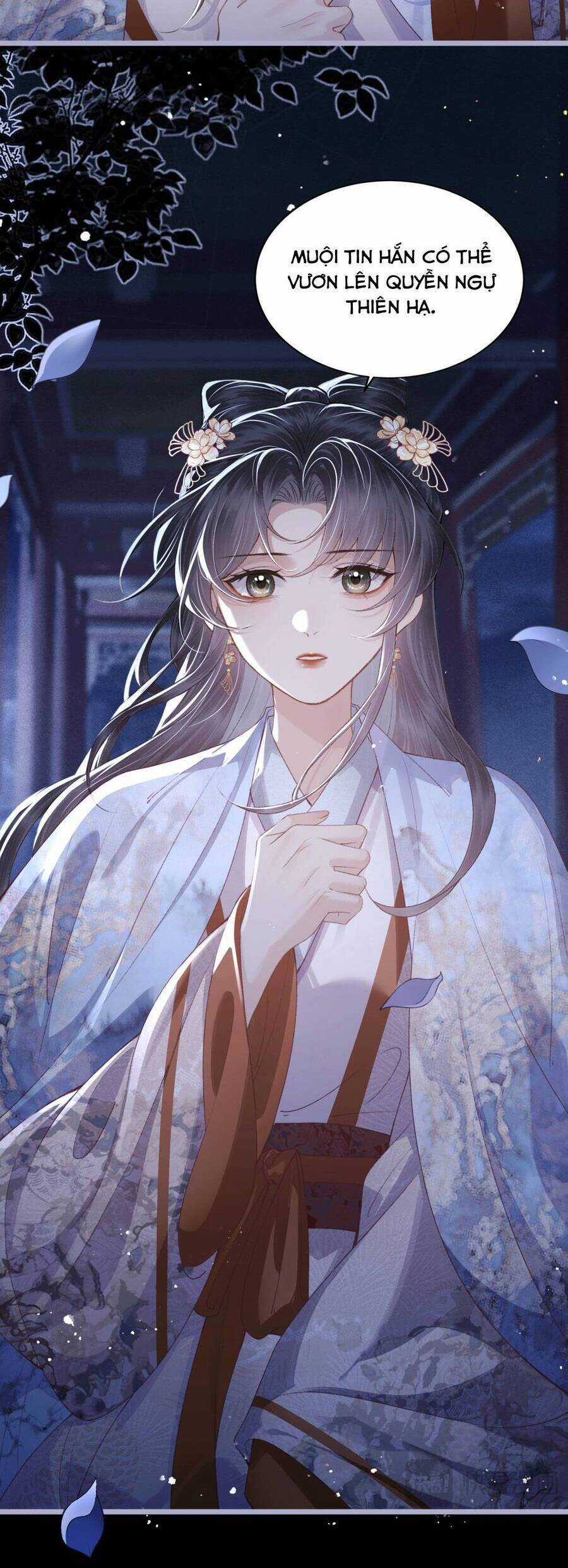 Gả Cho Phản Diện - Chapter 62 - Trang 13