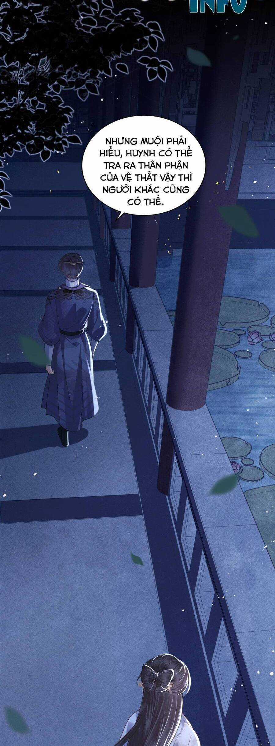 Gả Cho Phản Diện - Chapter 62 - Trang 15