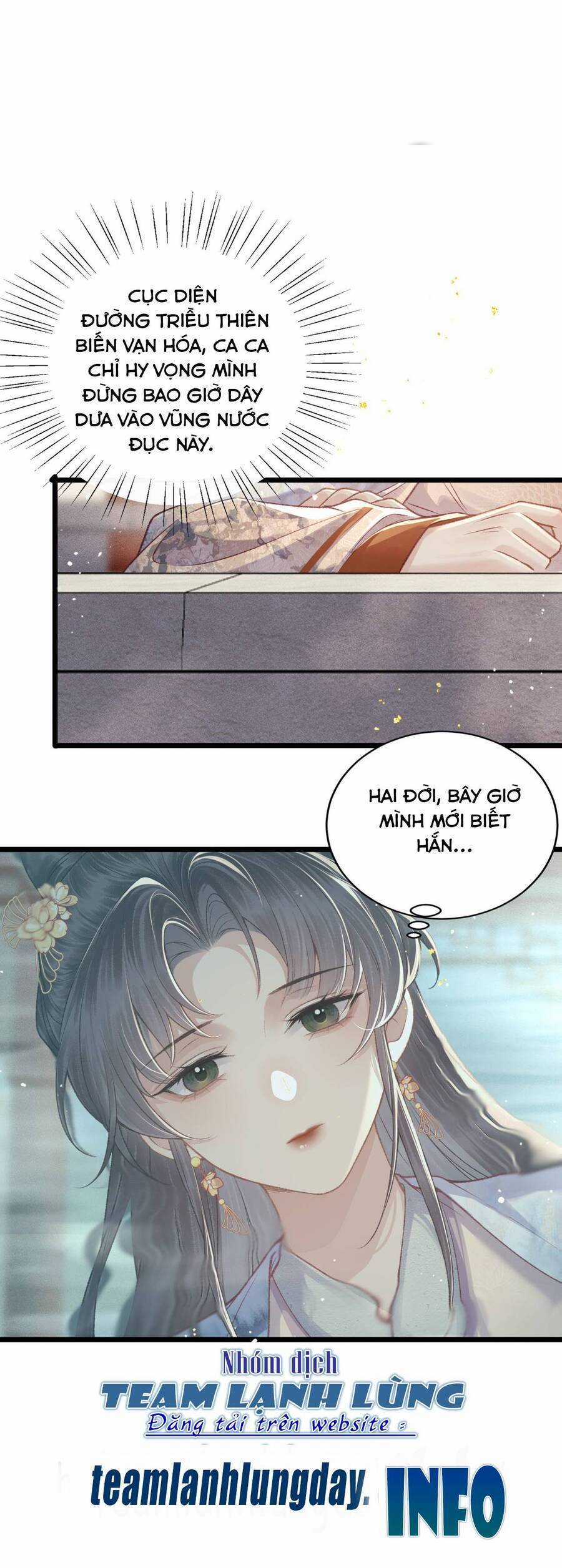 Gả Cho Phản Diện - Chapter 62 - Trang 17