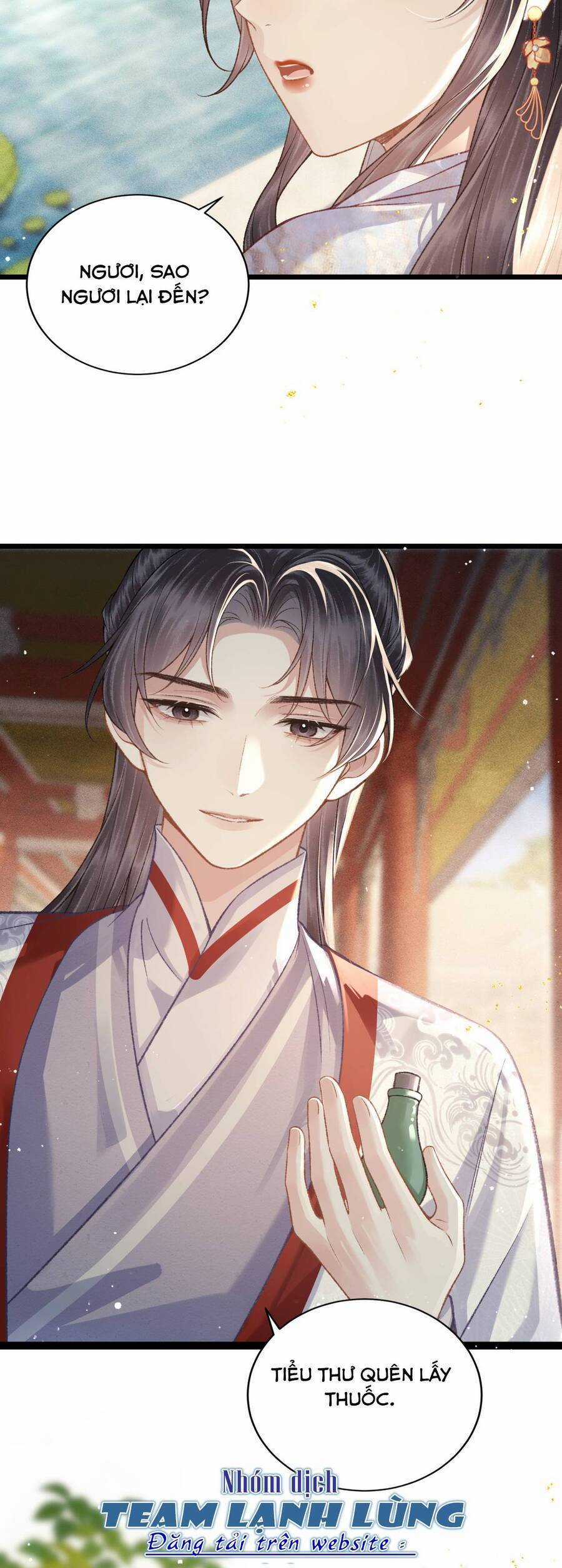 Gả Cho Phản Diện - Chapter 62 - Trang 19