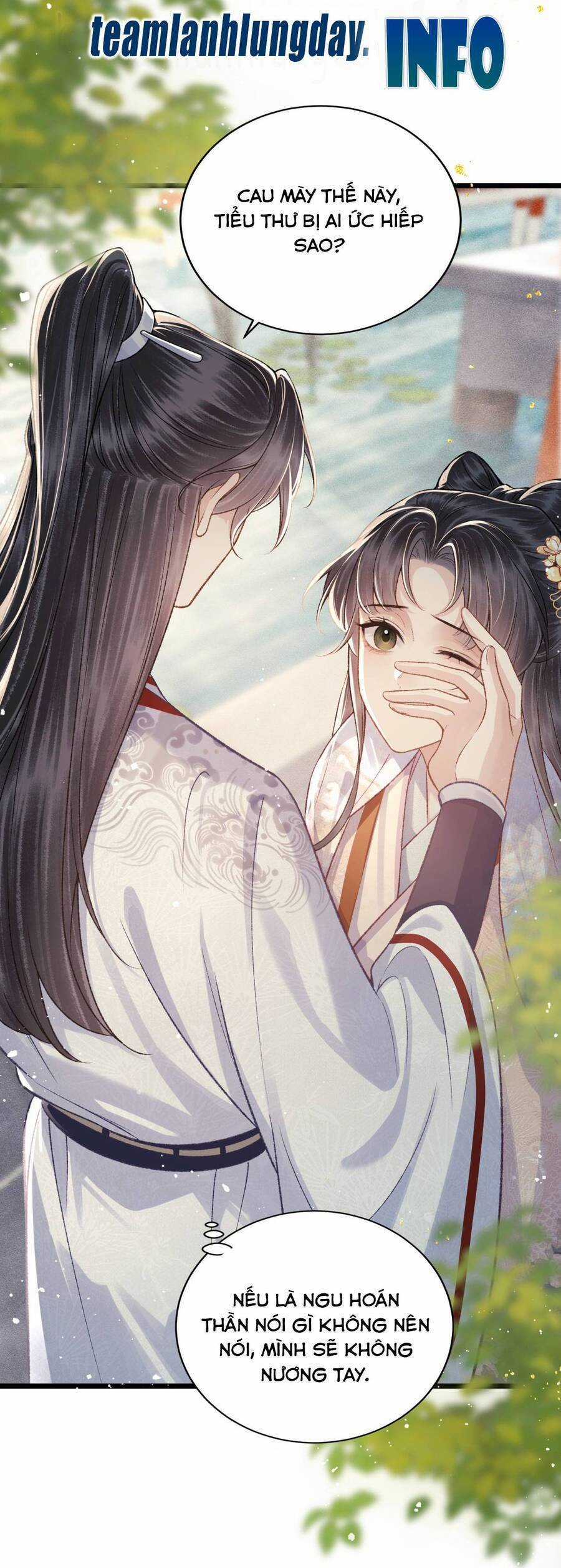 Gả Cho Phản Diện - Chapter 62 - Trang 20