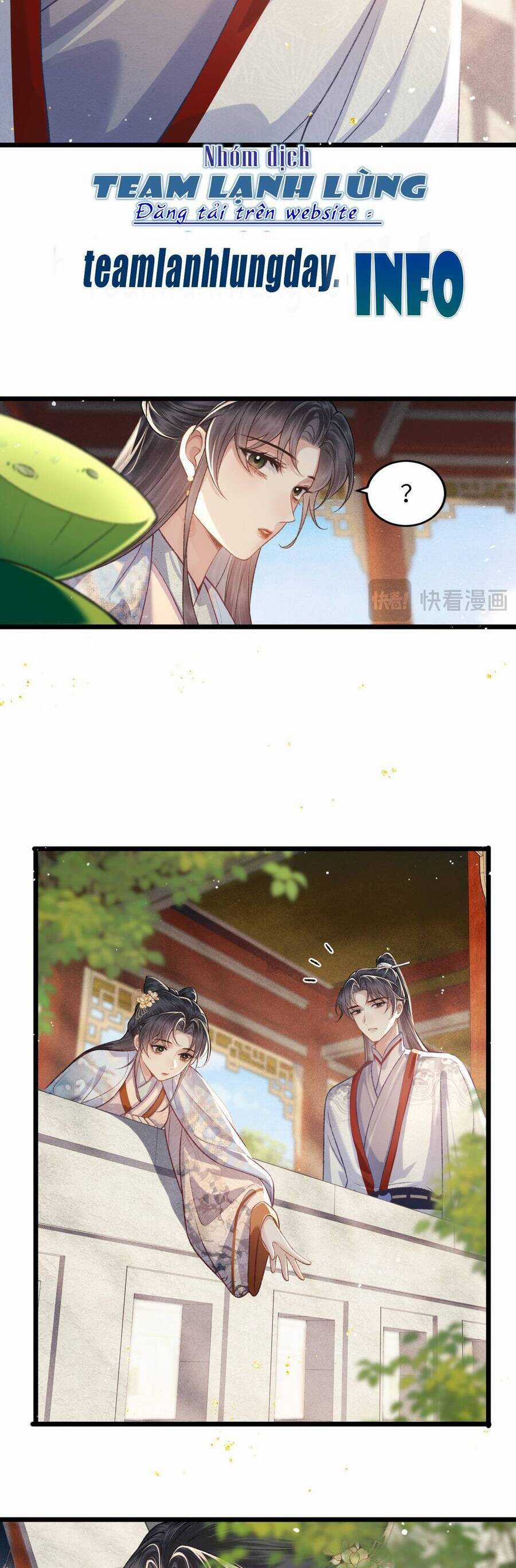 Gả Cho Phản Diện - Chapter 62 - Trang 22