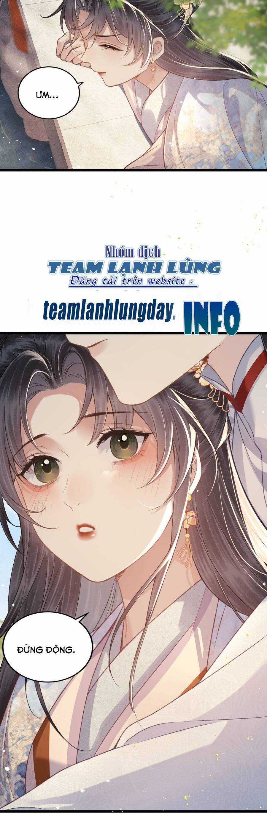 Gả Cho Phản Diện - Chapter 62 - Trang 23