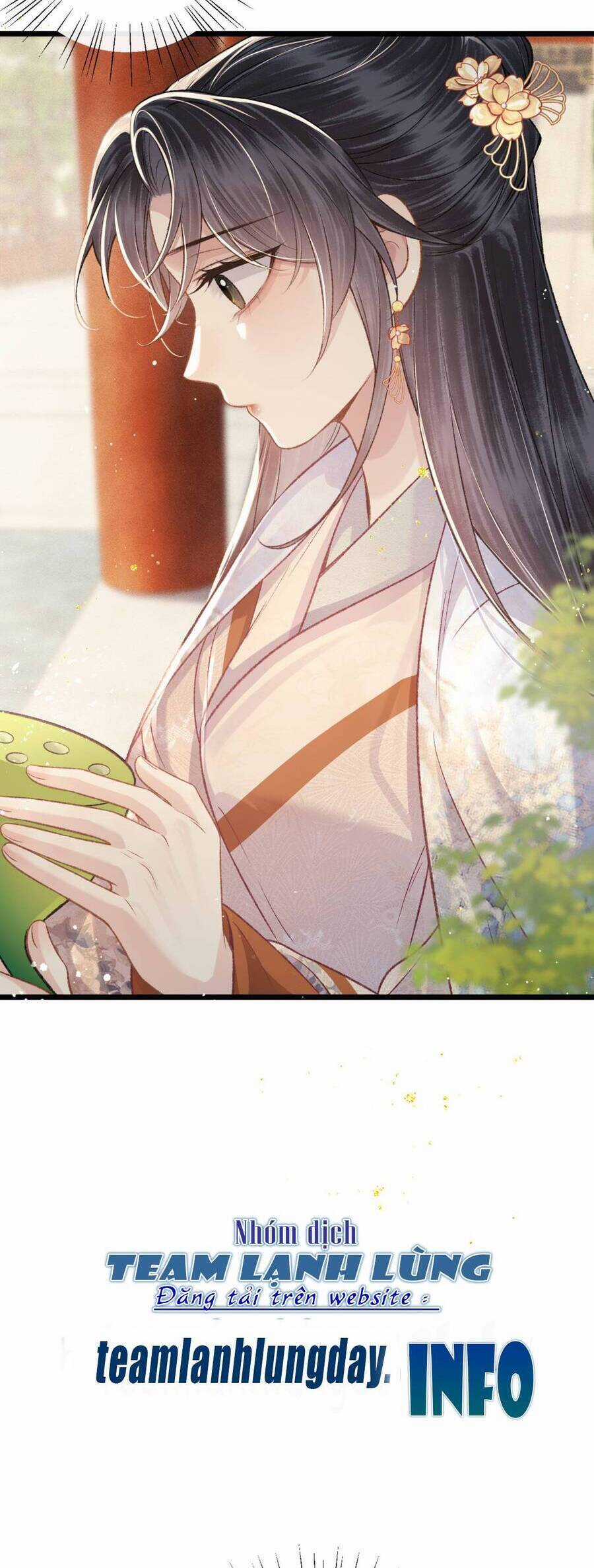 Gả Cho Phản Diện - Chapter 62 - Trang 25