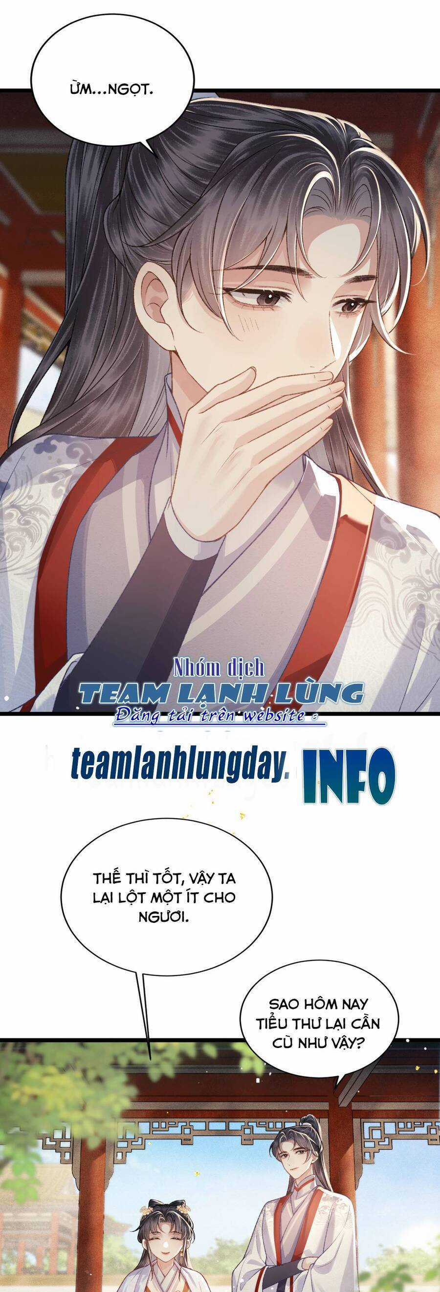 Gả Cho Phản Diện - Chapter 62 - Trang 27