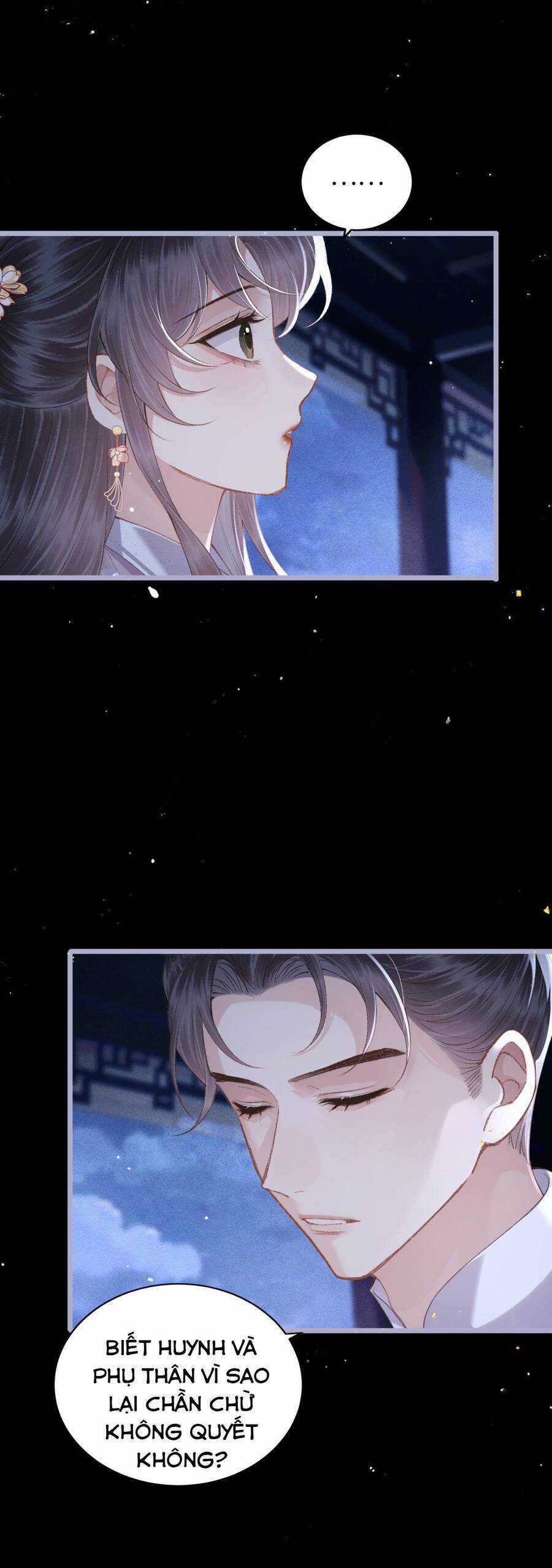 Gả Cho Phản Diện - Chapter 62 - Trang 7