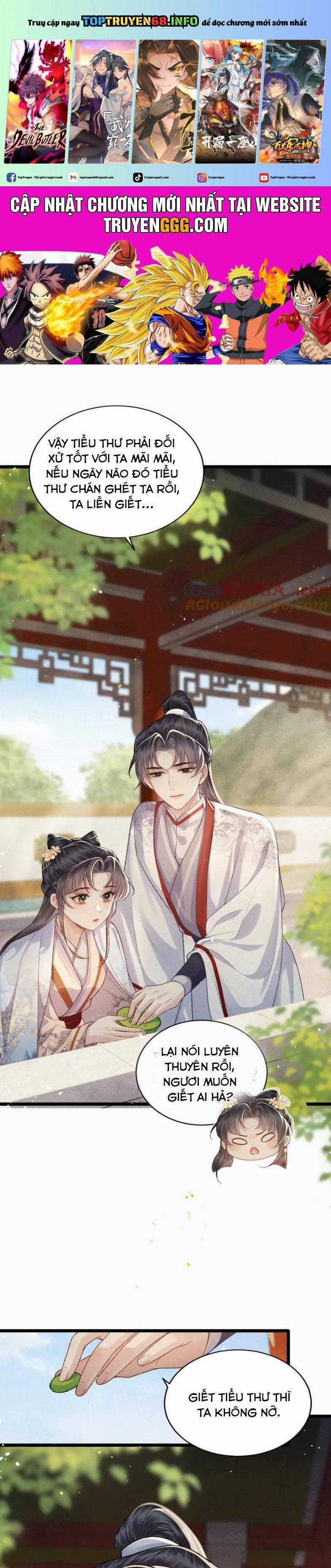 Gả Cho Phản Diện - Chapter 63 - Trang 1