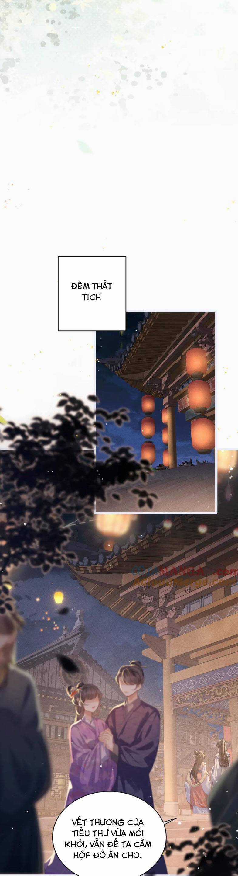 Gả Cho Phản Diện - Chapter 63 - Trang 11