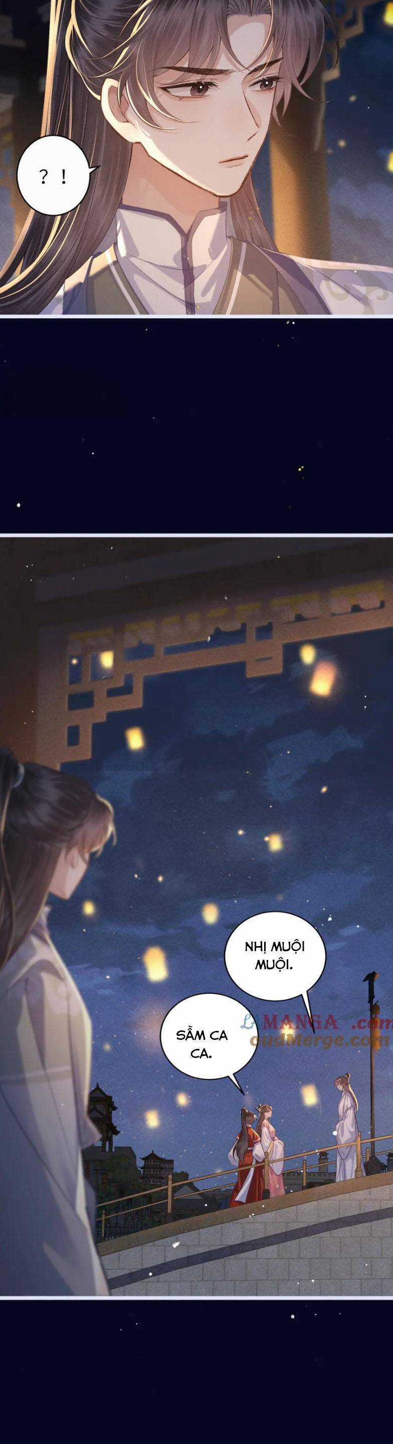 Gả Cho Phản Diện - Chapter 63 - Trang 16