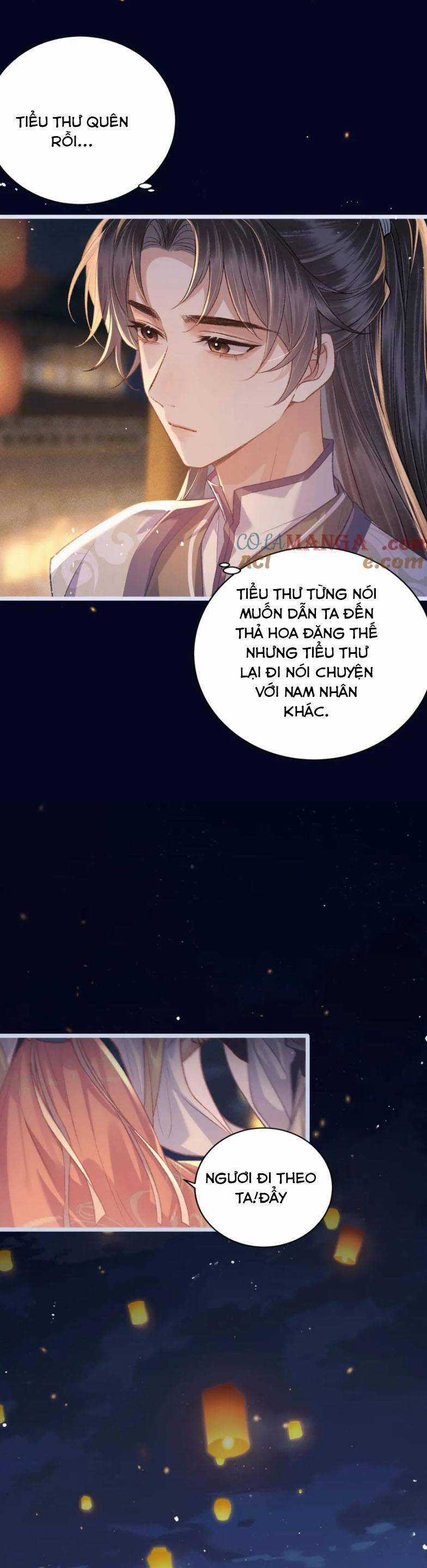 Gả Cho Phản Diện - Chapter 63 - Trang 19