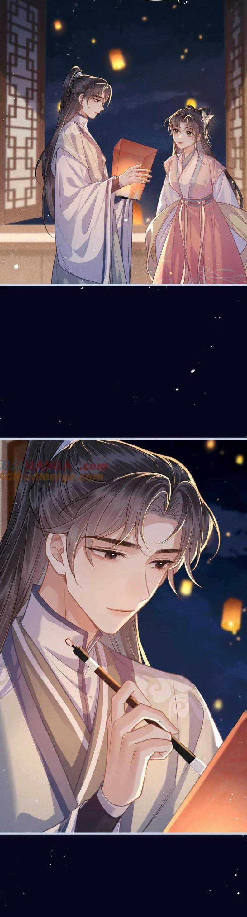 Gả Cho Phản Diện - Chapter 63 - Trang 23