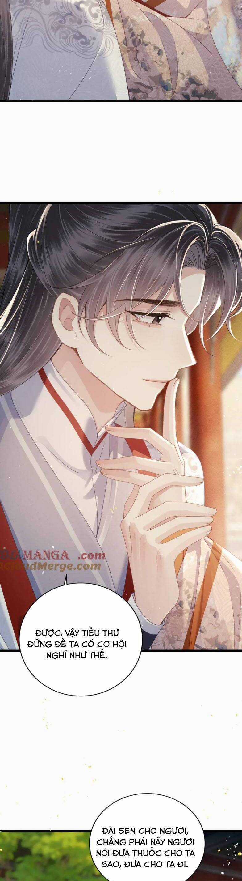 Gả Cho Phản Diện - Chapter 63 - Trang 5