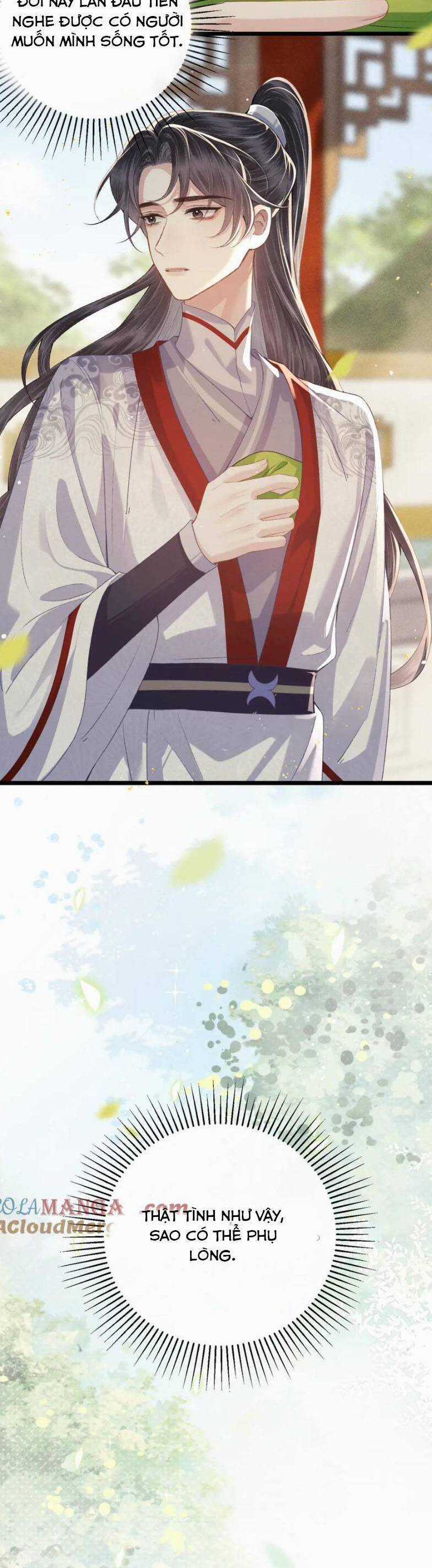 Gả Cho Phản Diện - Chapter 63 - Trang 10