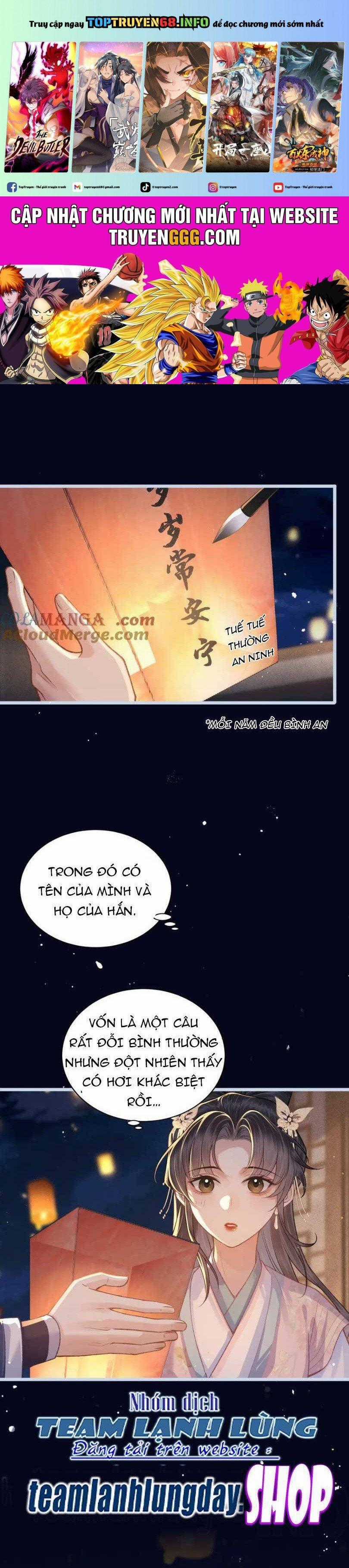 Gả Cho Phản Diện - Chapter 64 - Trang 1