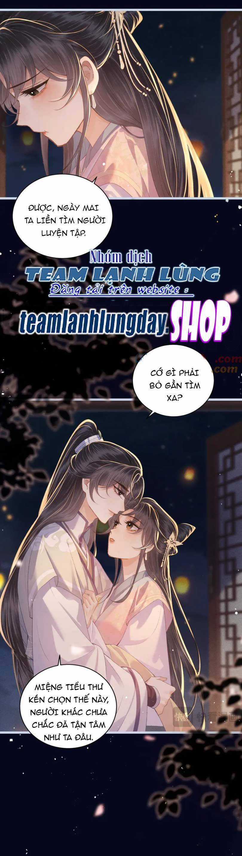 Gả Cho Phản Diện - Chapter 64 - Trang 11