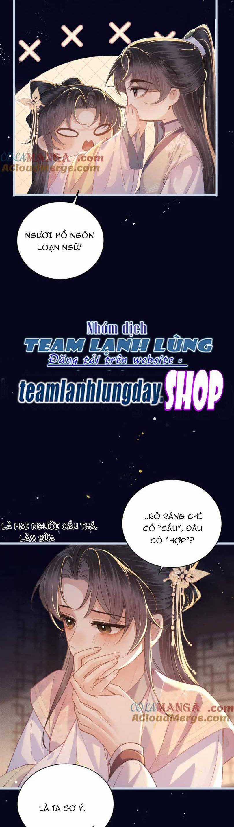 Gả Cho Phản Diện - Chapter 64 - Trang 13