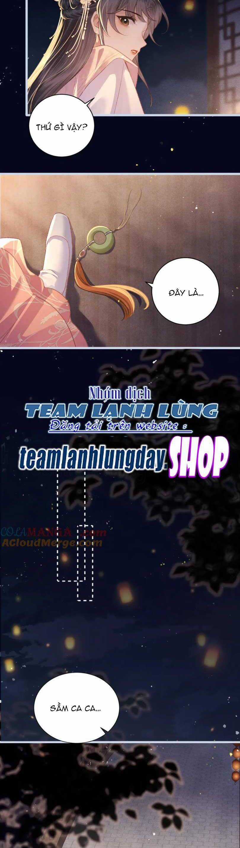 Gả Cho Phản Diện - Chapter 64 - Trang 15