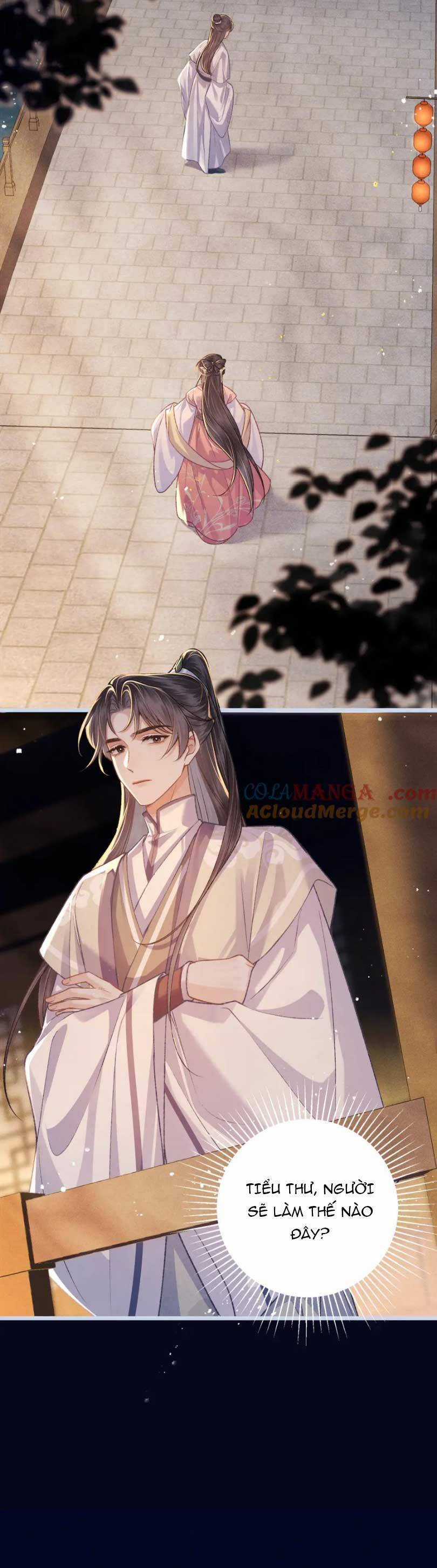 Gả Cho Phản Diện - Chapter 64 - Trang 16