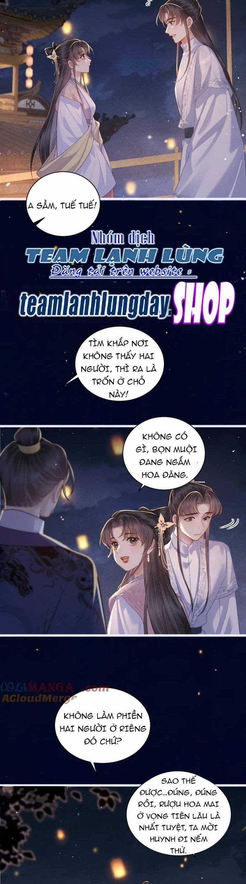 Gả Cho Phản Diện - Chapter 64 - Trang 19