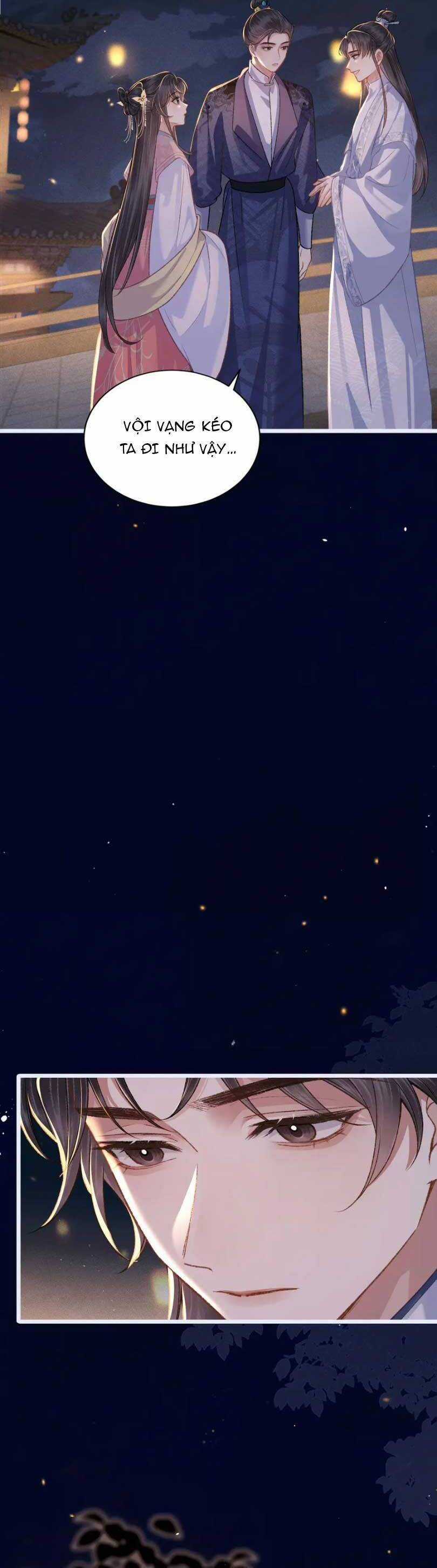 Gả Cho Phản Diện - Chapter 64 - Trang 20