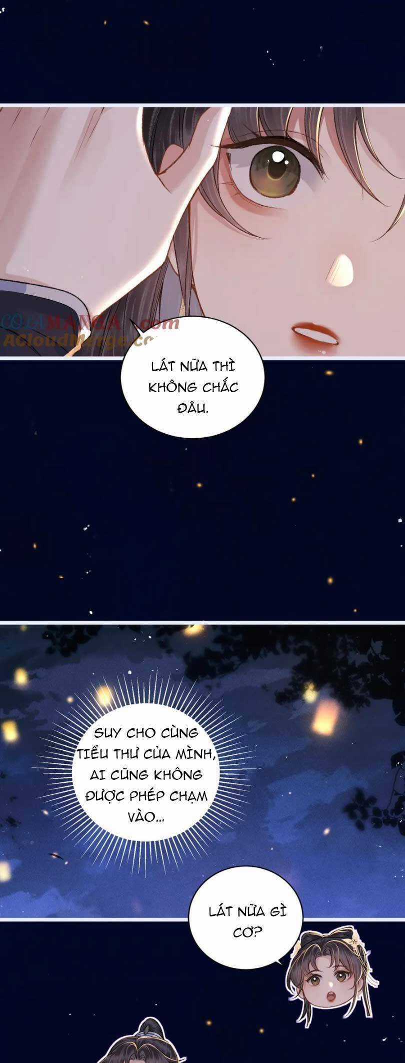 Gả Cho Phản Diện - Chapter 64 - Trang 23