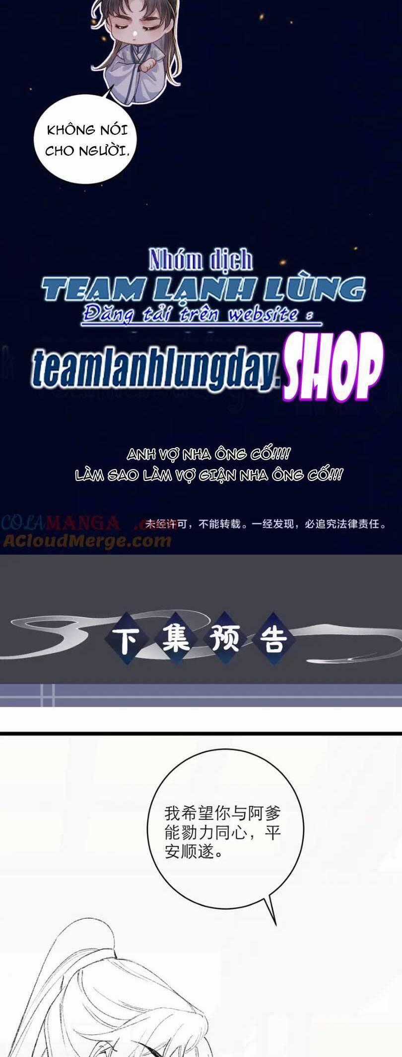 Gả Cho Phản Diện - Chapter 64 - Trang 24