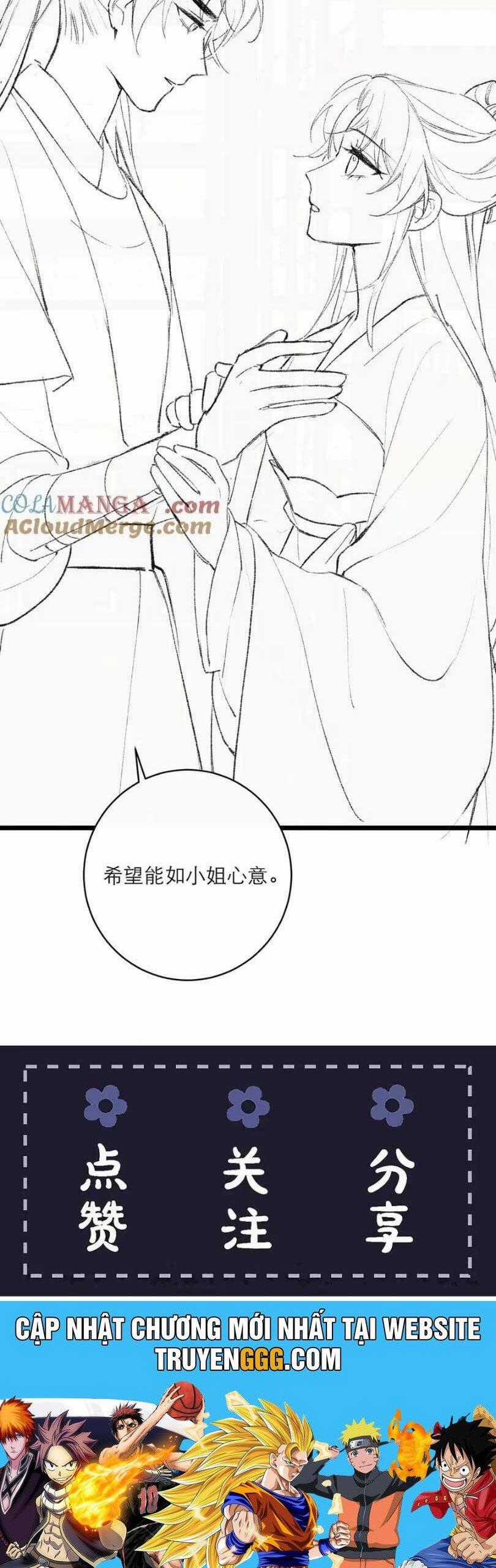 Gả Cho Phản Diện - Chapter 64 - Trang 25