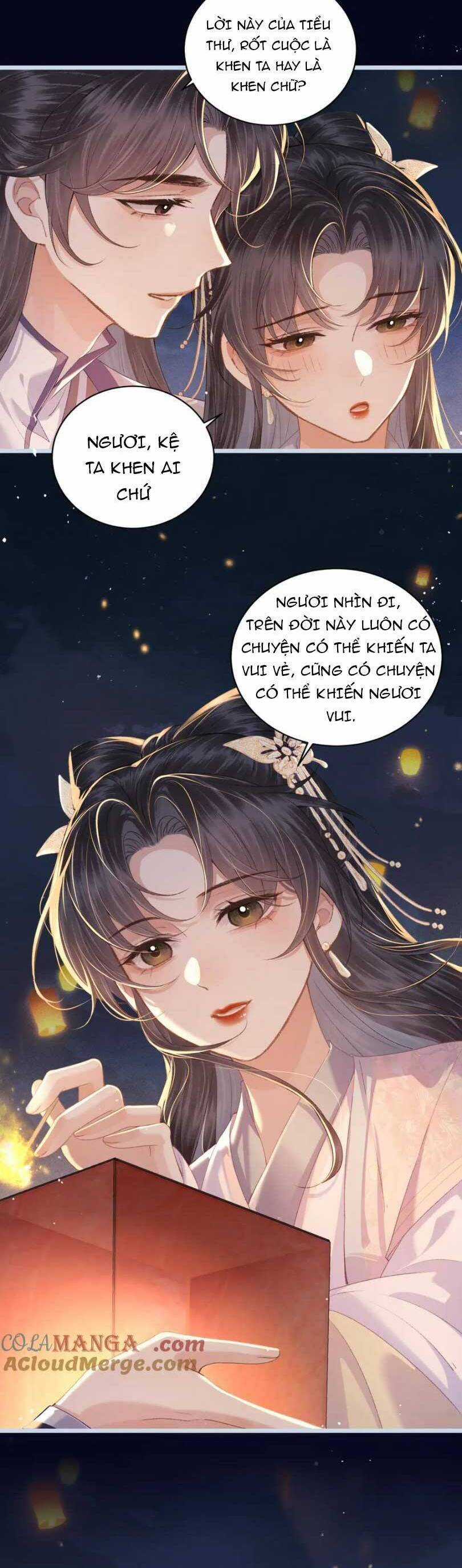 Gả Cho Phản Diện - Chapter 64 - Trang 4