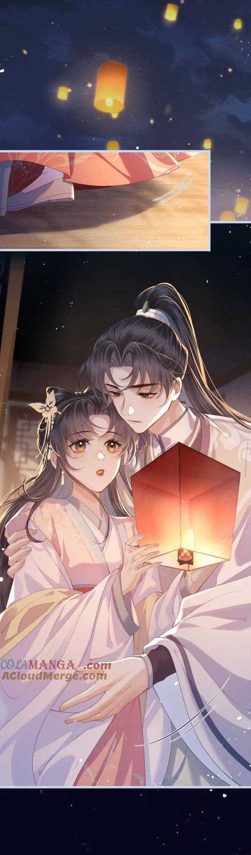 Gả Cho Phản Diện - Chapter 64 - Trang 5