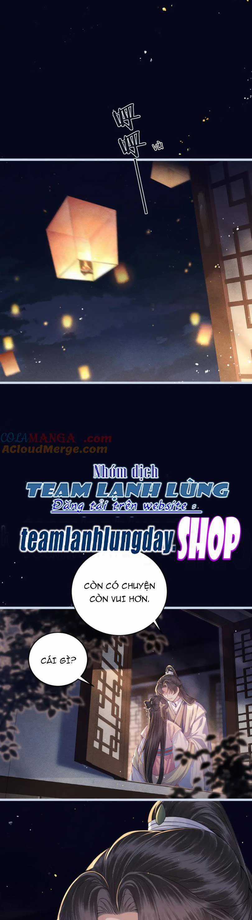 Gả Cho Phản Diện - Chapter 64 - Trang 6