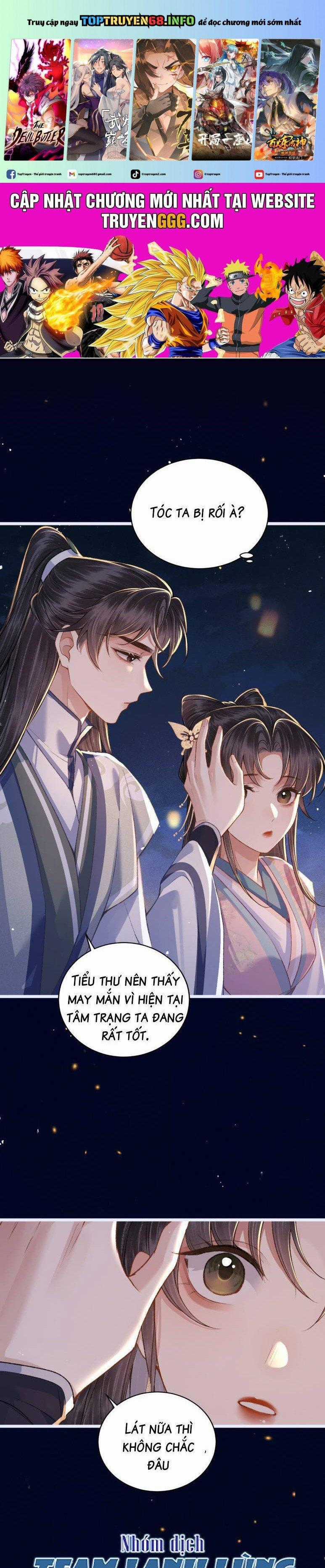 Gả Cho Phản Diện - Chapter 65 - Trang 1