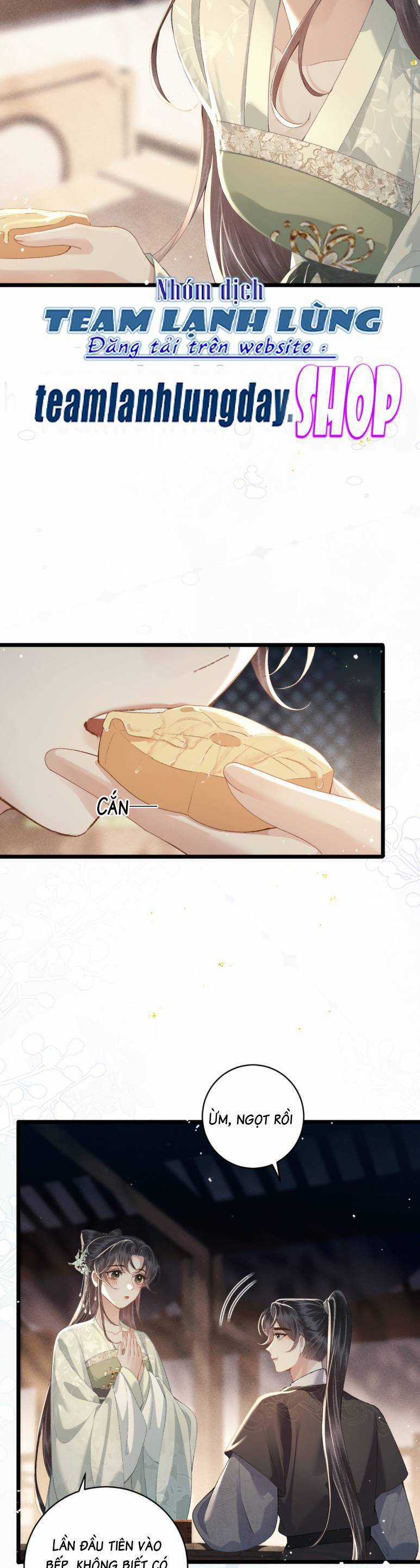 Gả Cho Phản Diện - Chapter 65 - Trang 11