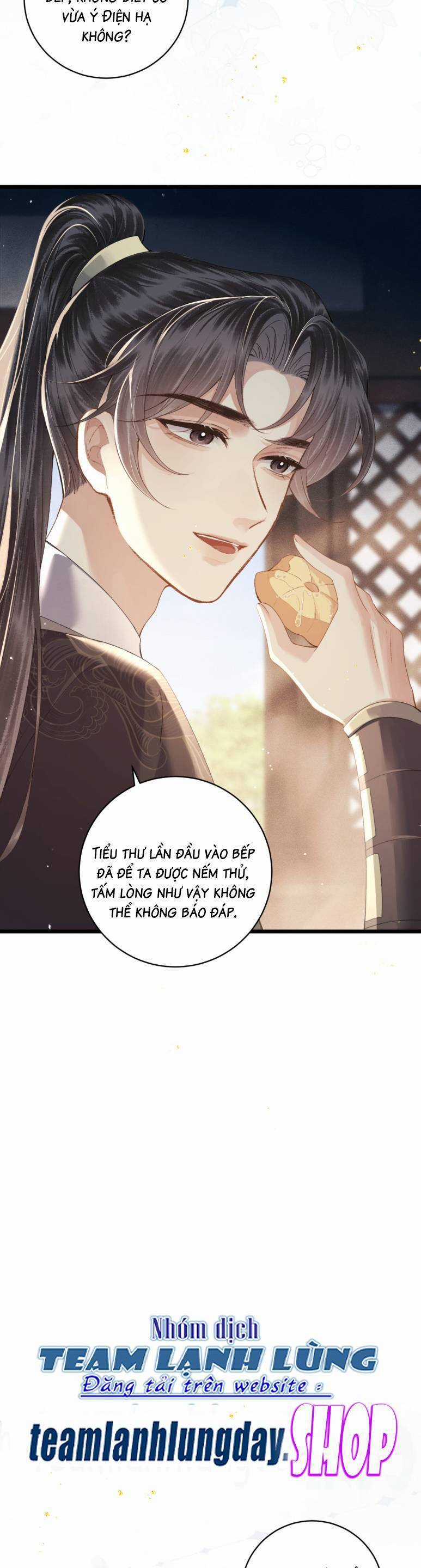 Gả Cho Phản Diện - Chapter 65 - Trang 12