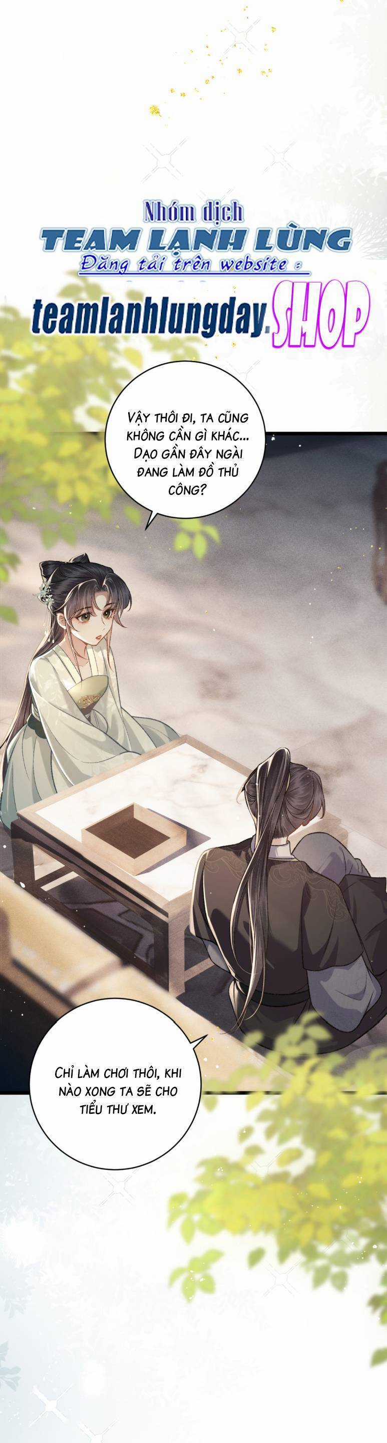 Gả Cho Phản Diện - Chapter 65 - Trang 15