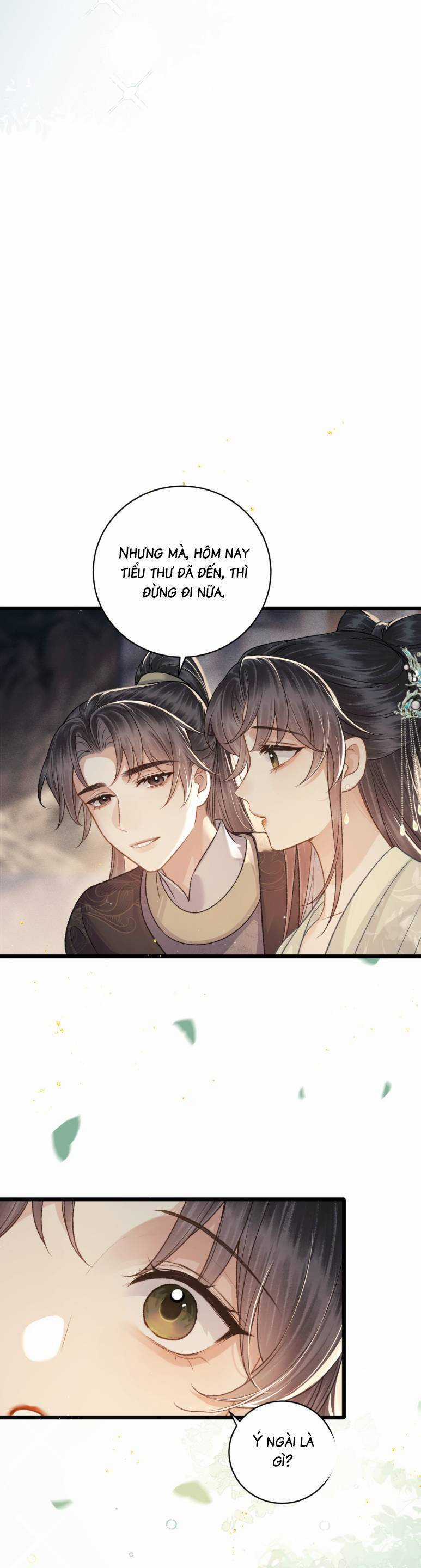 Gả Cho Phản Diện - Chapter 65 - Trang 16