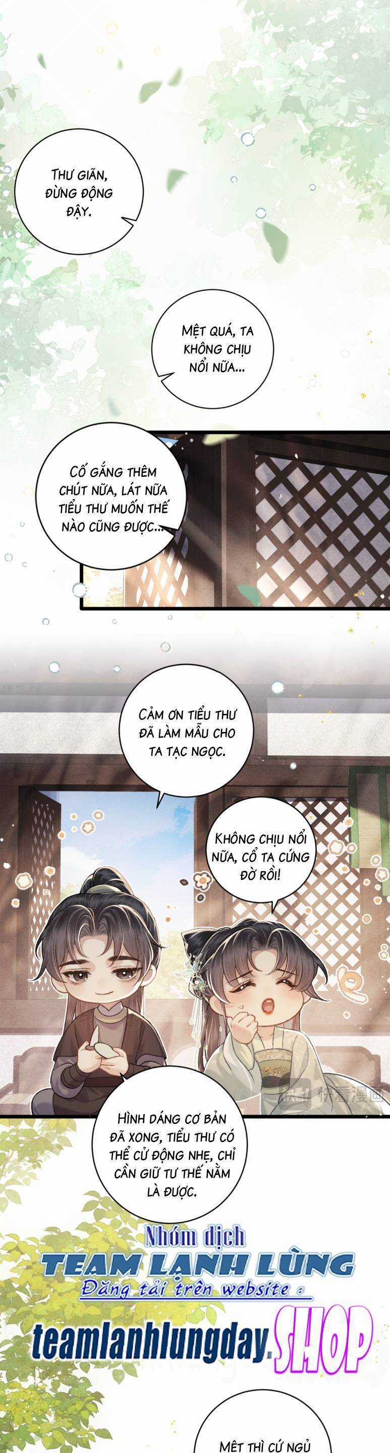 Gả Cho Phản Diện - Chapter 65 - Trang 17