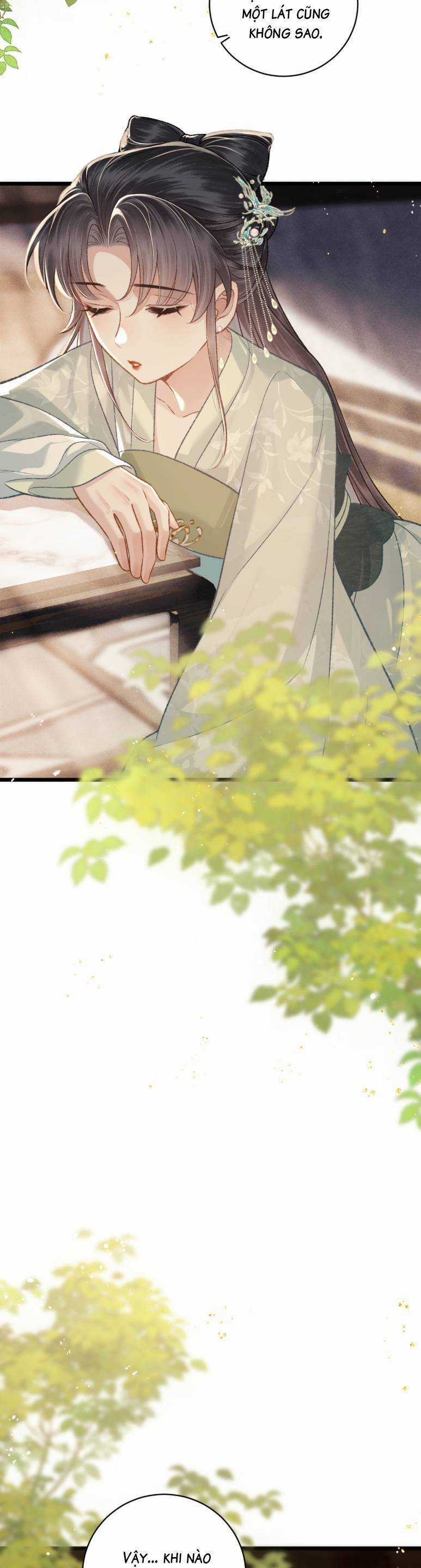 Gả Cho Phản Diện - Chapter 65 - Trang 18