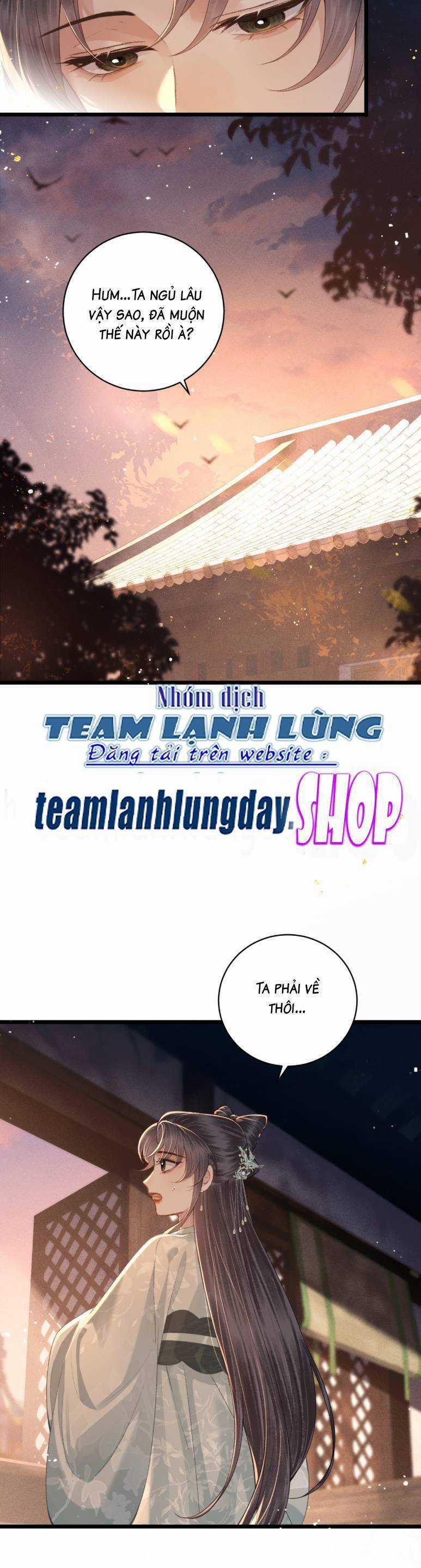 Gả Cho Phản Diện - Chapter 65 - Trang 20