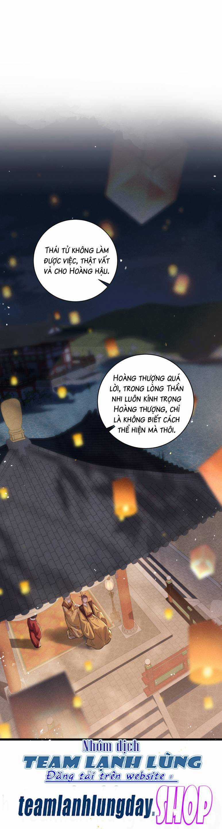 Gả Cho Phản Diện - Chapter 65 - Trang 3